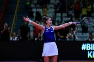 bia haddad vitórias bjk cup