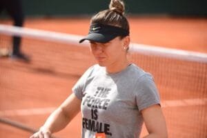 halep crítica doping iga