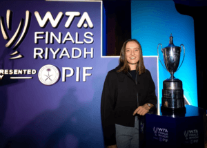 premiação wta finals
