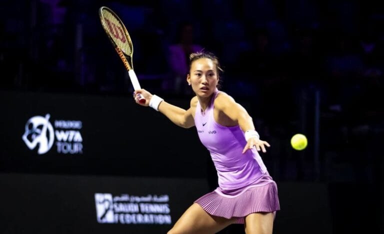 zheng finals