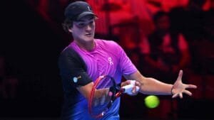 fonseca semifinais next gen