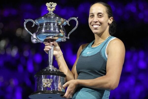 Keys vence Sabalenka e conquista na Austrália seu 1º Grand Slam