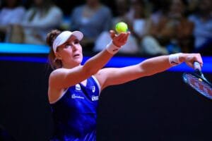 bia haddad estreia australian open