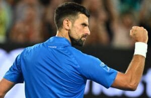 djokovic vence alcaraz