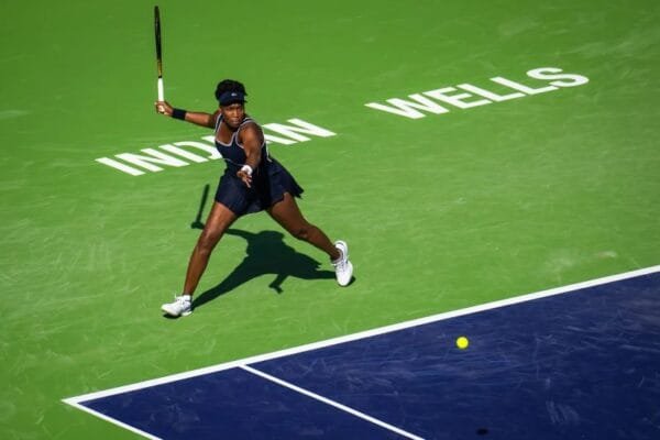 Aos 44 anos, Venus Williams recebe convite para o Indian Wells