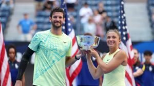 us open duplas mistas mudanças