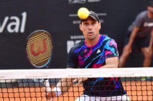 romboli campanha indian wells