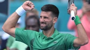 djokovic final miami