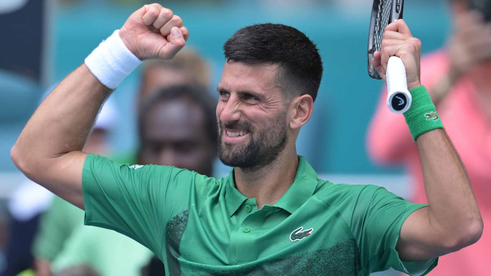 djokovic final miami