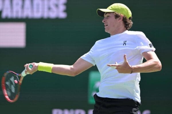 “Espero que seja meu último Challenger,” diz Fonseca sobre torneio em Phoenix