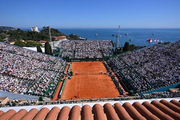 Masters de Monte Carlo divulga lista de inscritos