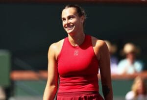sabalenka melhor do mundo