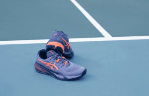 melhores tênis para jogar tênis