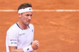 casper ruud temporada saibro