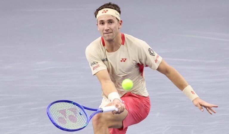 casper ruud carta grand slams