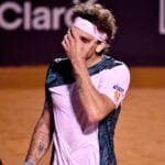 wild desiste em buenos aires