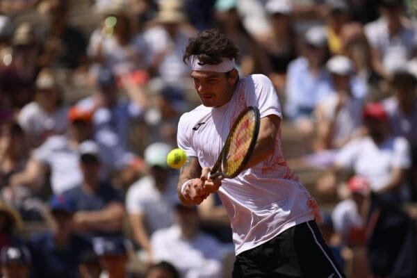 Wild, Meligeni e Pigossi conhecem rivais nas qualis de Roland Garros