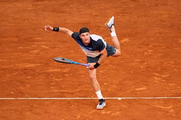 Draper vs. Ruud na final de Madrid. Horário e onde assistir 