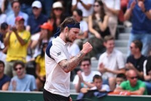 bublik virada de minaur