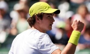 fonseca hurkacz roland garros