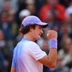 fonseca draper roland garros