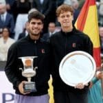 chaves alcaraz e sinner em cincinnati