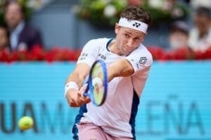 casper ruud saúde mental