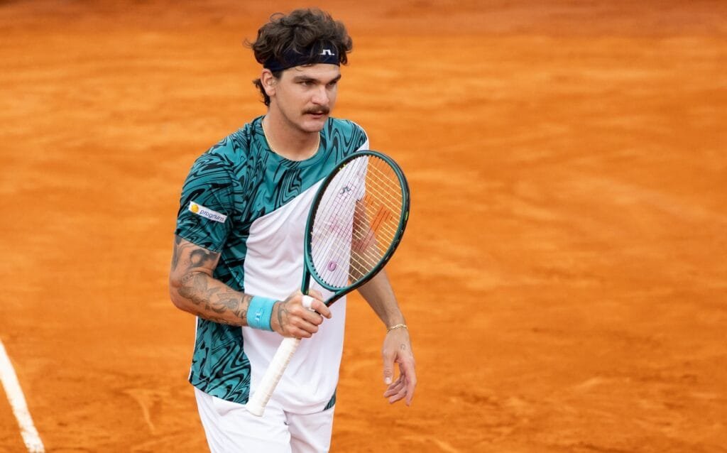 wild cai qualis roland garros
