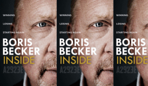 becker autobiografia