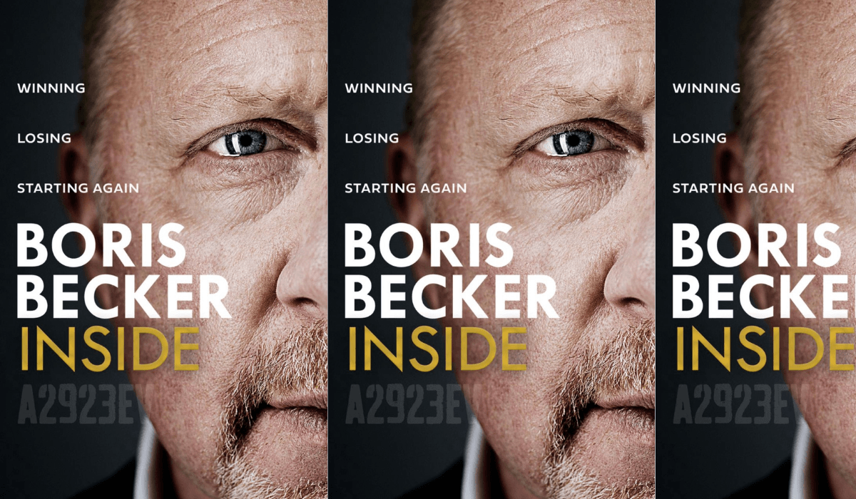 becker autobiografia
