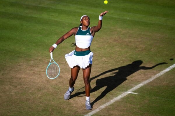 Gauff perdoa Sabalenka: “Não sou uma pessoa rancorosa”