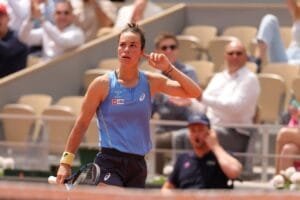 boisson vence pegula