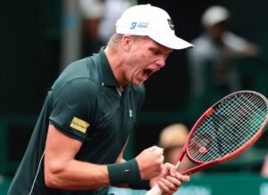 adversário fonseca wimbledon