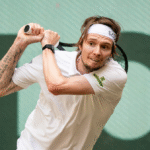 bublik campeão halle