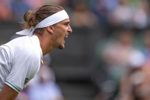 Toni Nadal pode ser novo treinador de Zverev, diz Sky Sports