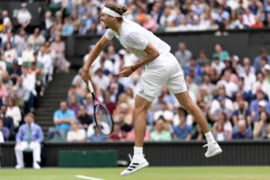 Zverev explica potencial parceria com Toni Nadal