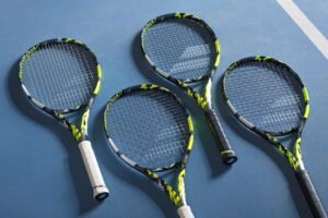 Babolat Pure Aero