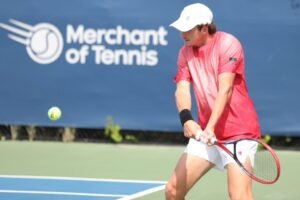 Fonseca estreia Toronto