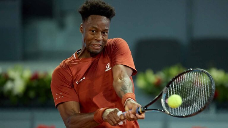 Monfils