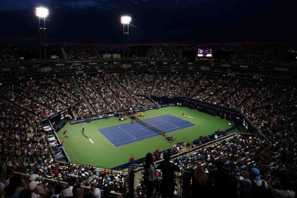 Premiação do Masters de Toronto: veja os valores de 2025