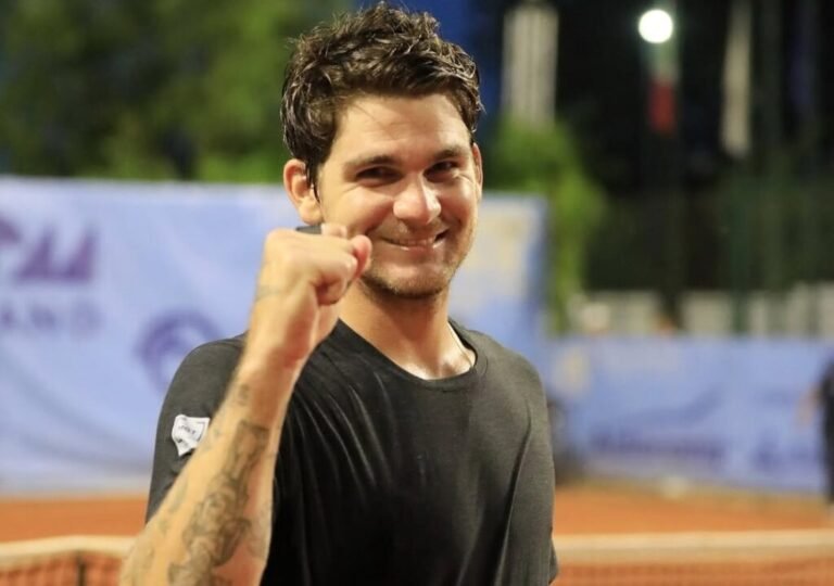 wild busca semifinal de kitzbuhel