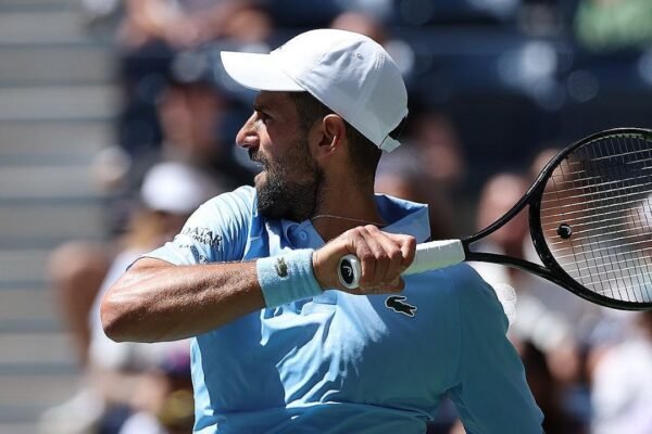 Djokovic fala sobre dificuldades físicas, idade e aposentadoria 