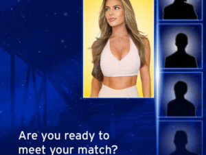 US Open reality namoro