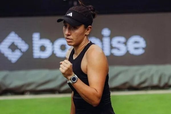 Pegula revela quando pretende se aposentar