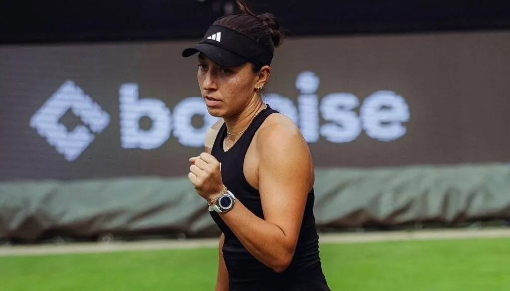 Pegula revela quando pretende se aposentar