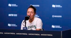 Pegula critica US Open