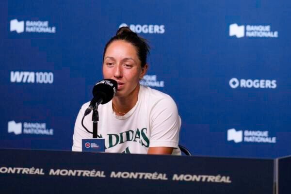 Pegula critica US Open