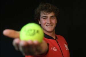 como funciona a laver cup