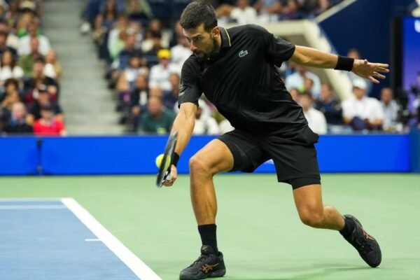 Djokovic: “Ganhar esse US Open seria a maior conquista da minha carreira”