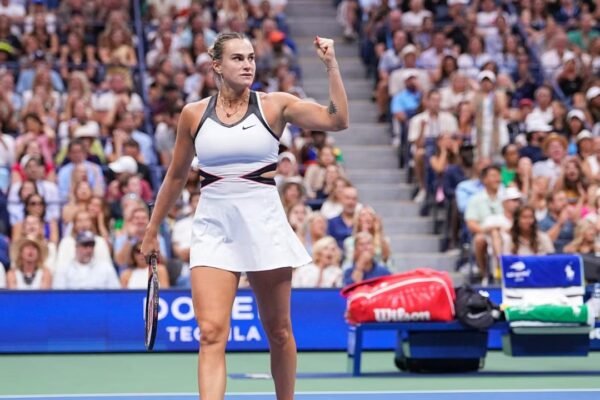 Quanto Aryna Sabalenka ganhou em premiação no US Open — e sua reação ao prêmio 